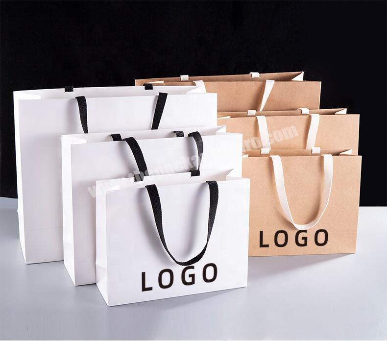 Designing the perfect custom paper bag for your brand | by Rpgrafik | Medium