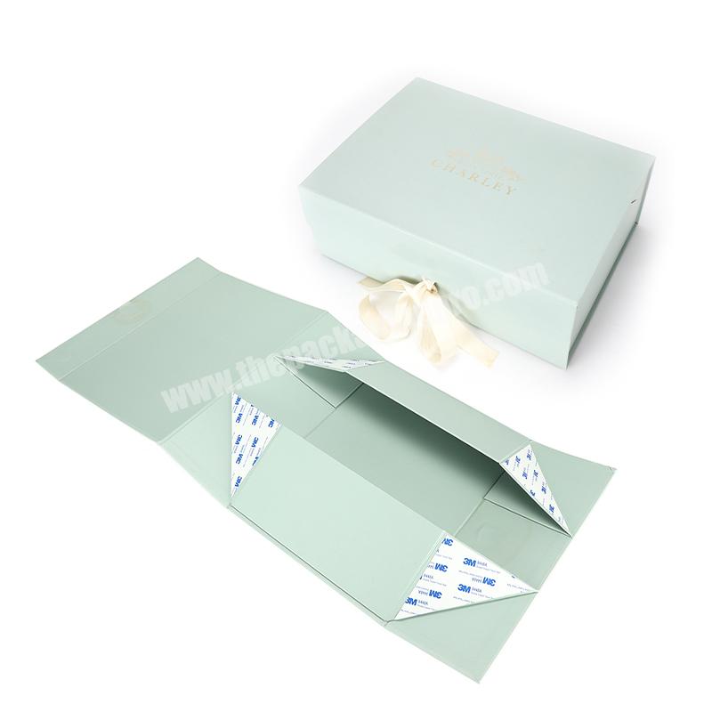 Custom High-End Package Fashion Attractive Design Delicate Appearance Paper Card Box Paper Boxes