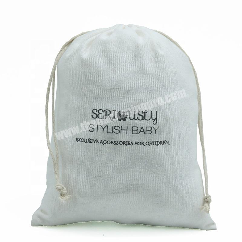 Custom Logo Drawstring Handbag Storage Fabric Bags Luxury Dustbag Dust Bags for Leather Bag