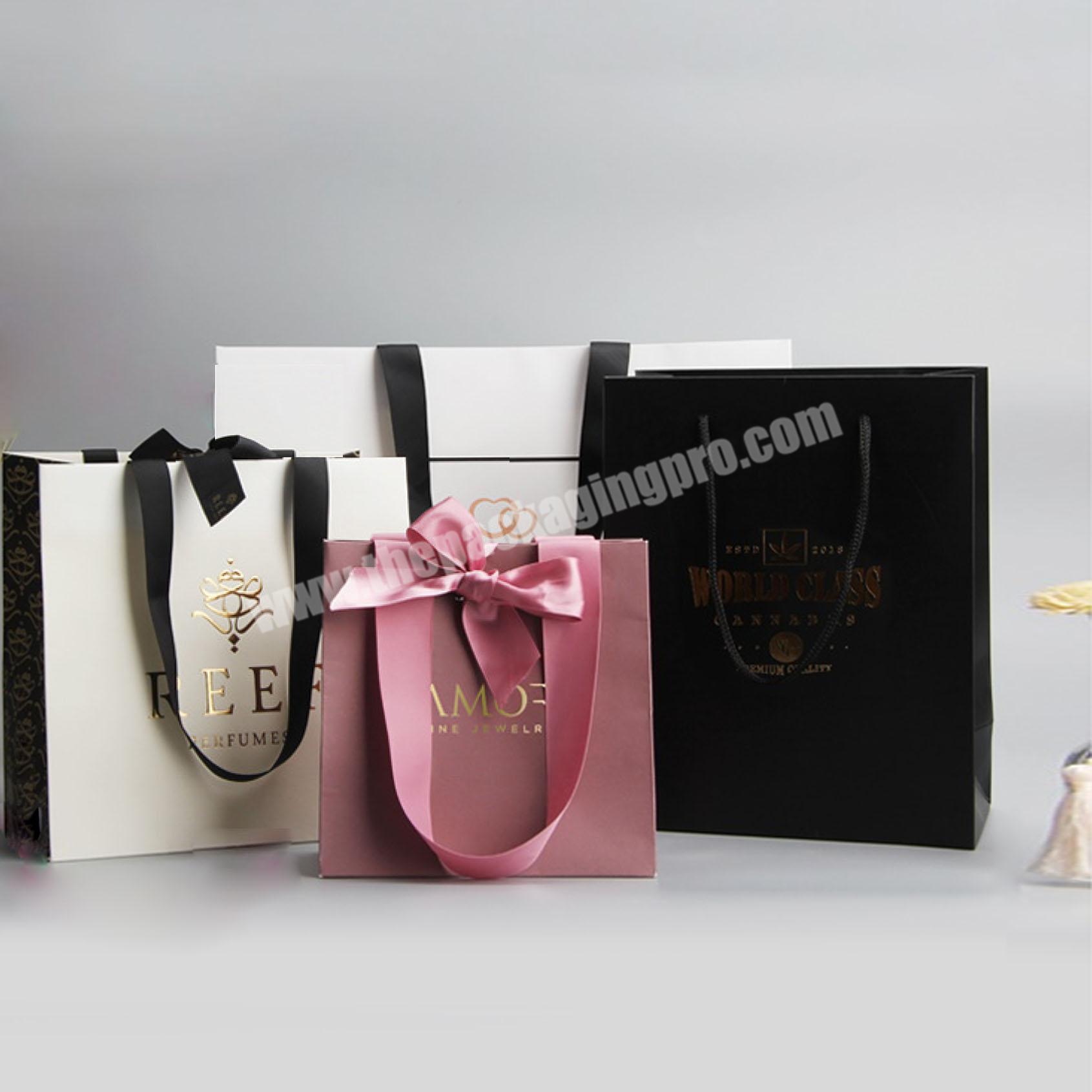 Bespoke Luxury Gift Bags