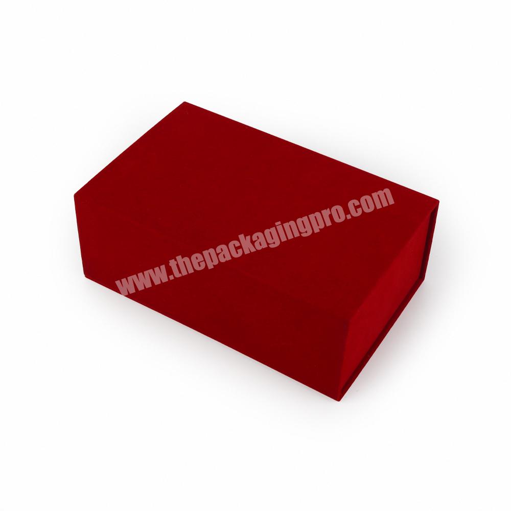 Custom Printing Logo Rigid Cardboard Luxury Flap Open Magnetic Cosmetic Packaging Paper Gift Boxes