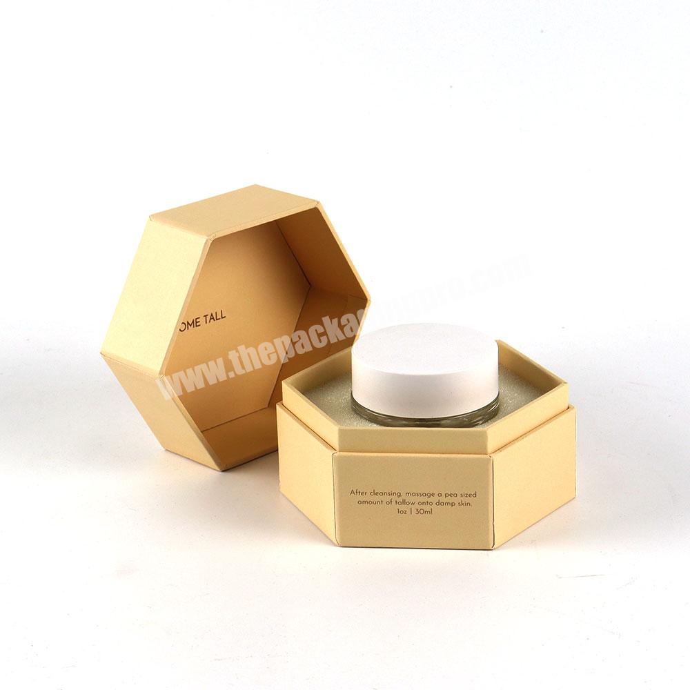 Custom boxes for cosmetics luxury women cosmetic skincare boxes christmas cosmetic portable make up beautiful box