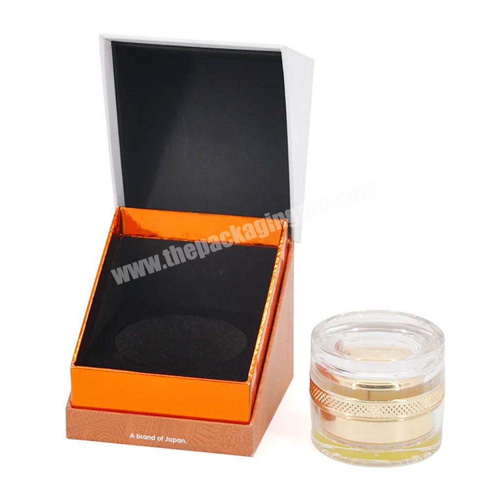 Custom design logo cosmetics box packaging perfume bottle with box christmas gift cosmetic packaging essential oil perfume boxes