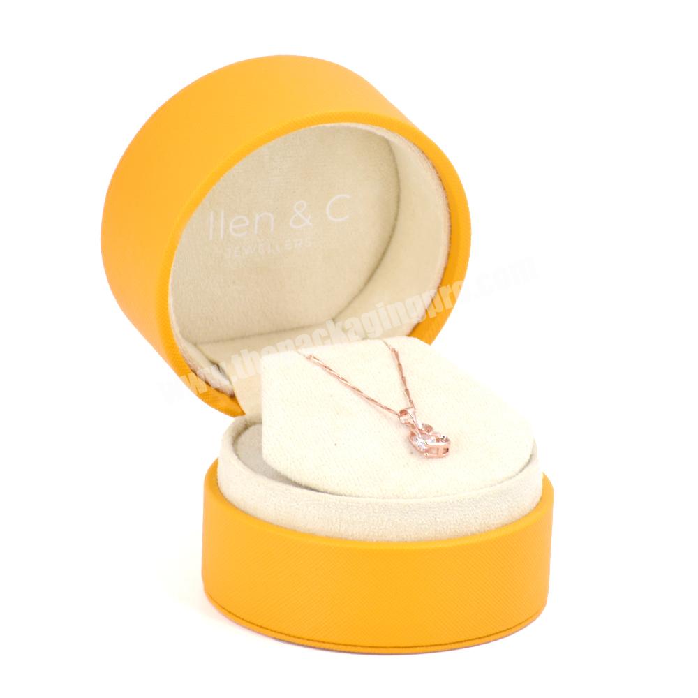 Custom eco friendly cordborad ring gift jewelry box luxury jewelry packaging box with velvet insert magnetic mini jewelry box