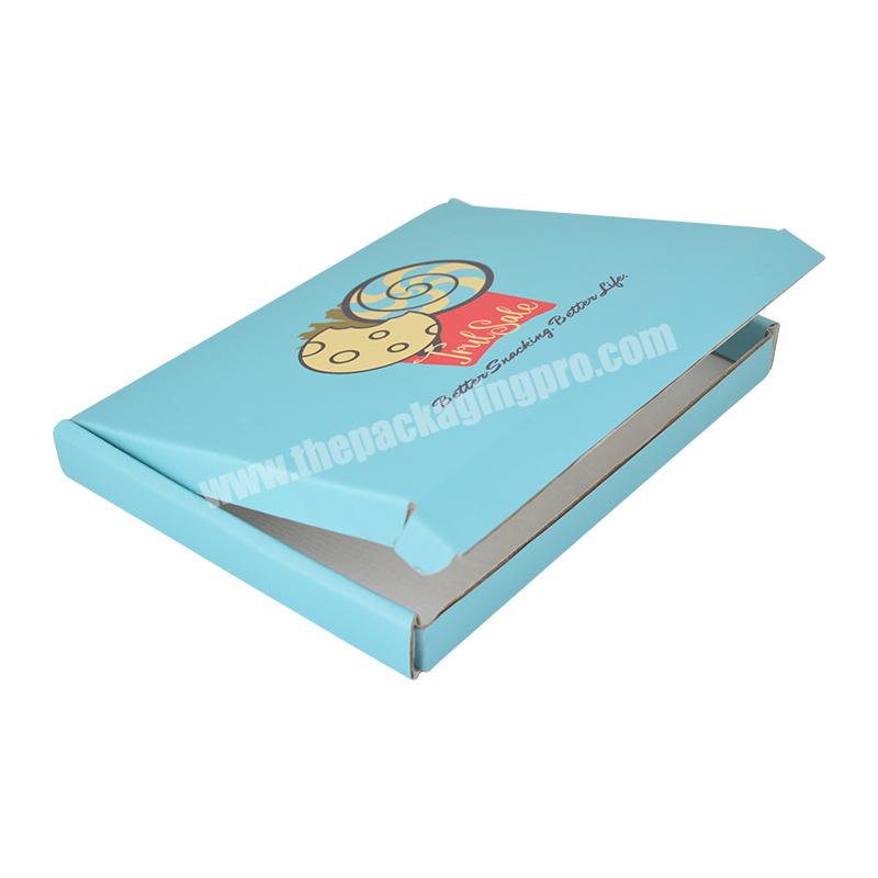 Customized Luxury Cardboard Favor Wedding Candy Truffle Chocolate Bar Container Packaging Dessert Paper Box