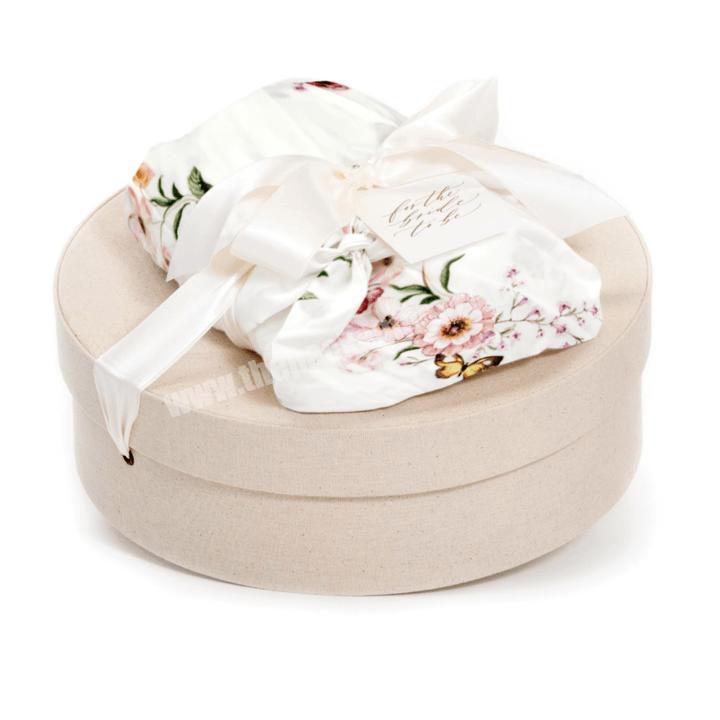 Good Price Gift Box Set For Birthday Girl Packaging With Custom Logo For Cardboard Paper Tube Box