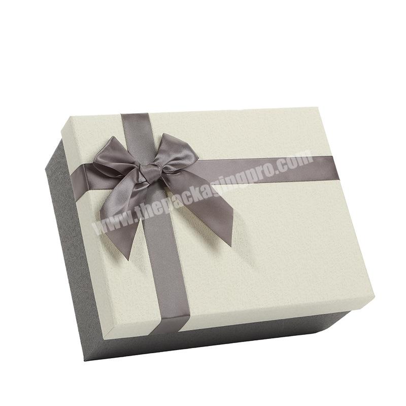 Happy Birthday Fold Gift Box Bulk Birthday Present Box Surprise Packaging Birthday Gift Box For Women