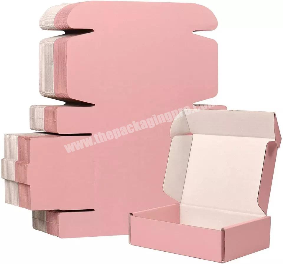 Hot Sale High Quality Toy Packaging Box Customization Corrugated Color Box Package