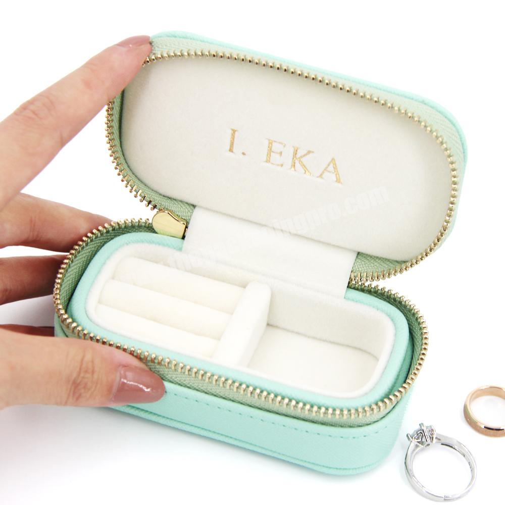 Custom Jewelry Boxes with Foam Inserts at lower Rate | Clear Path Packaging