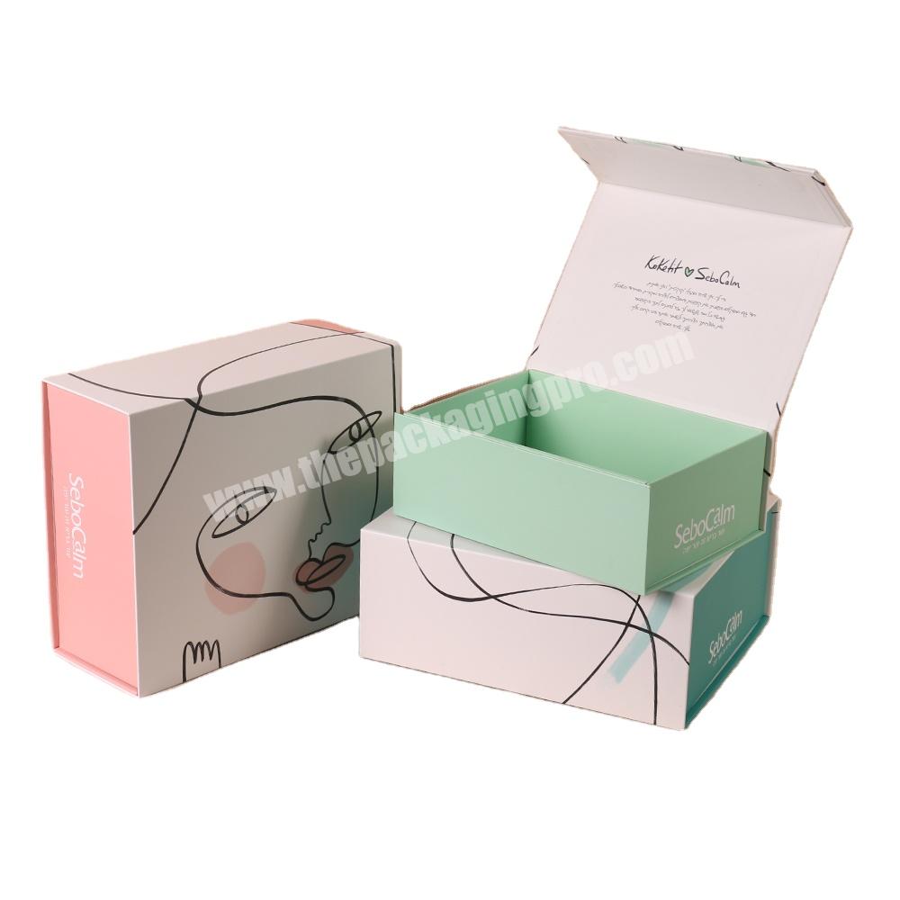 Logo Luxury Mug Set Shipping Christmas Eid Mubarak Package Gift Box With Lid Foam