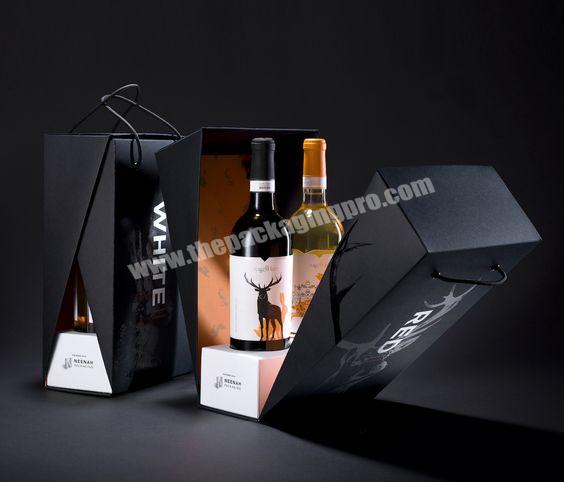 Luxury For Stick 30Ml Bottle With Box Multi Purpose Storage Perfume Box Perfume Glass Bulk Perfume Bottles With Box