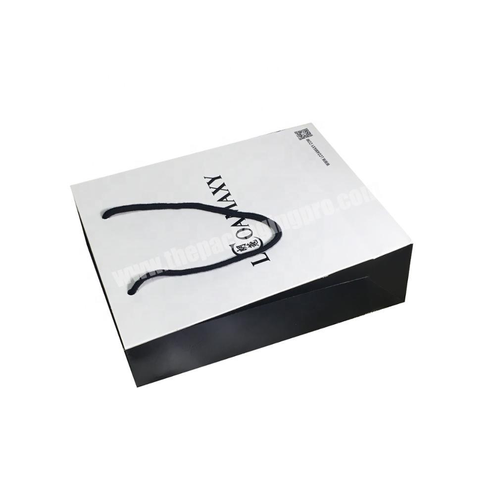 Custom Louis Vuitton Paper Packaging
