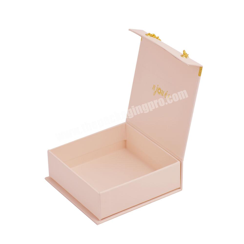 Luxury custom perfume samples box magnetic delicate appearance wholesale lid box magnet christmas magnetic box