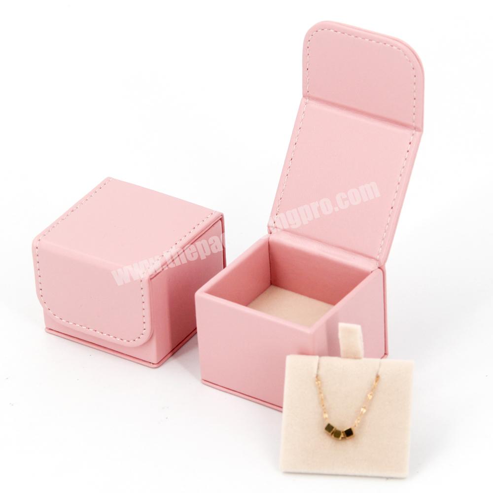 Creative Rose Jewelry Box Cute Storage Box For Jewelry – Triple