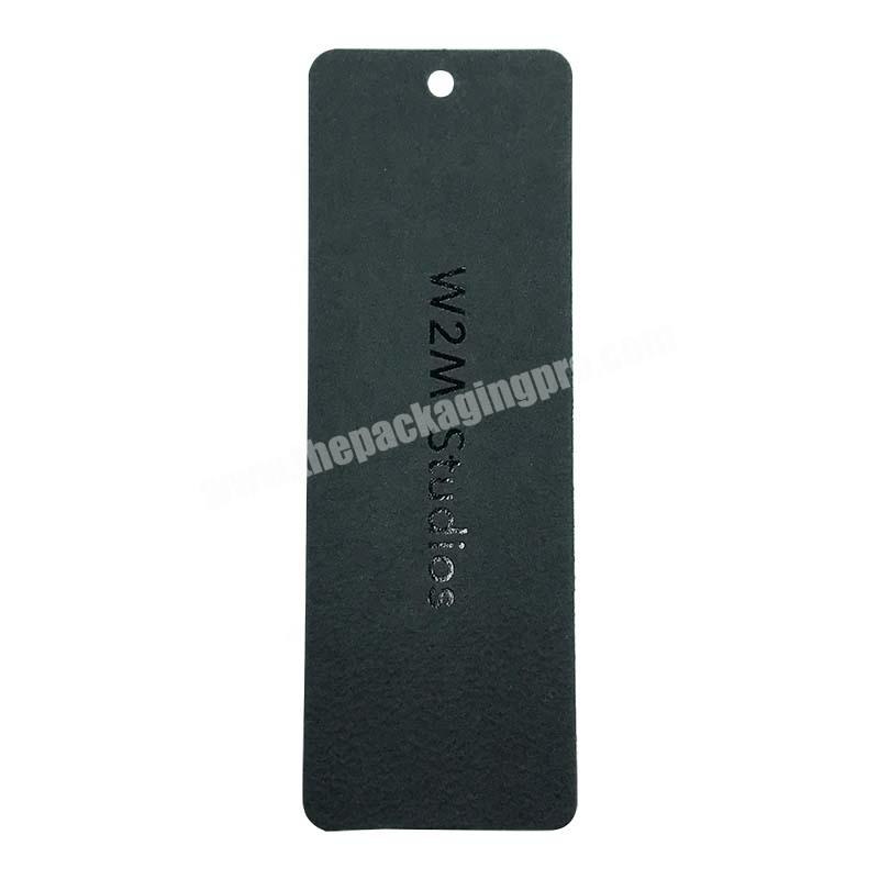 Unreal Deals On Custom Wholesale ladies hang tags for garments