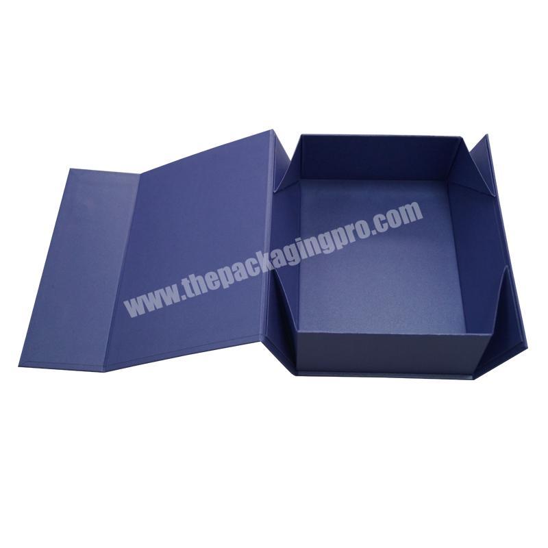 OEM Eco-friendly Cardboard Packaging Paper Gift Boxes Wholesale