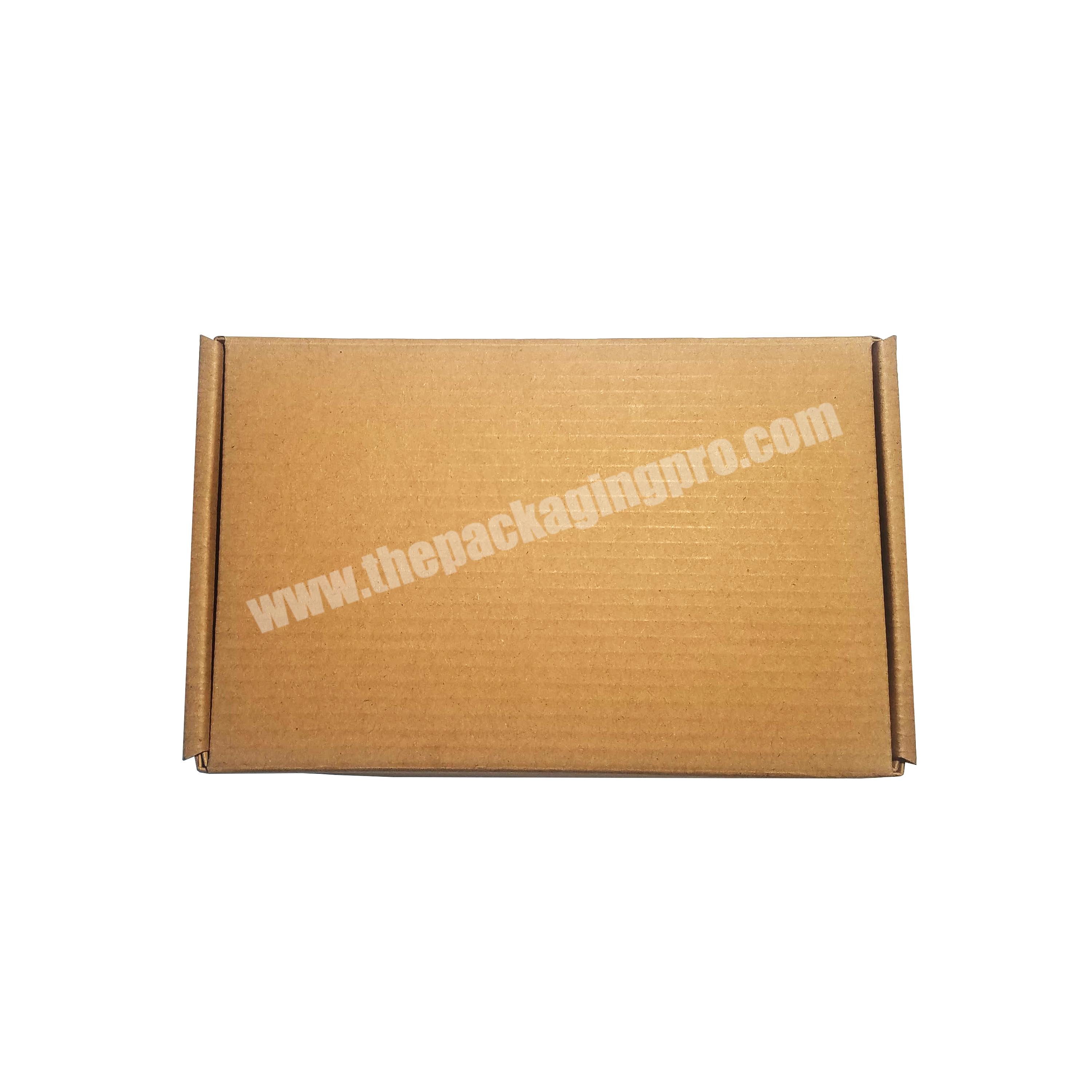 OEM Manufacture Cheap Durable Phone Case Shipping Mailer Box