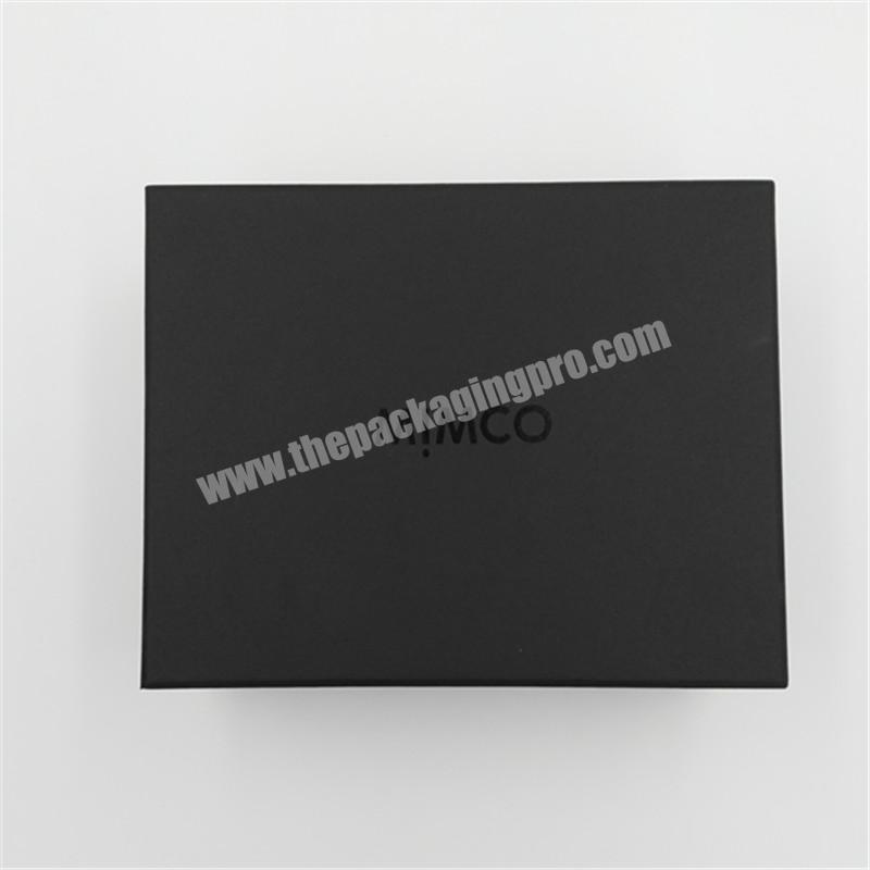 Packaging Paper Luxury Set Drawer Gift Box