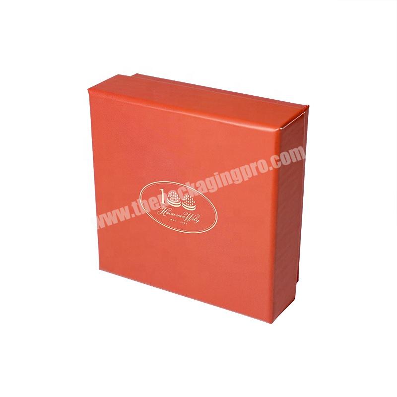Paper Box Professional New Design Lid And Base Cosmetics Luxury Small Paper Box Custom Lid And Base Shape Coardbox Paper Box