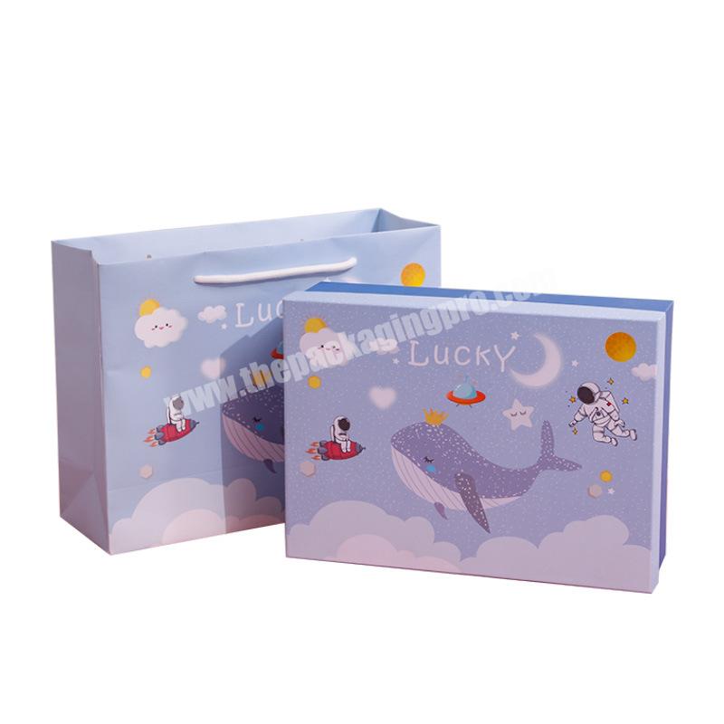 Quality Custom Print Design Partial Covered Boxes Available in Large Quantity
