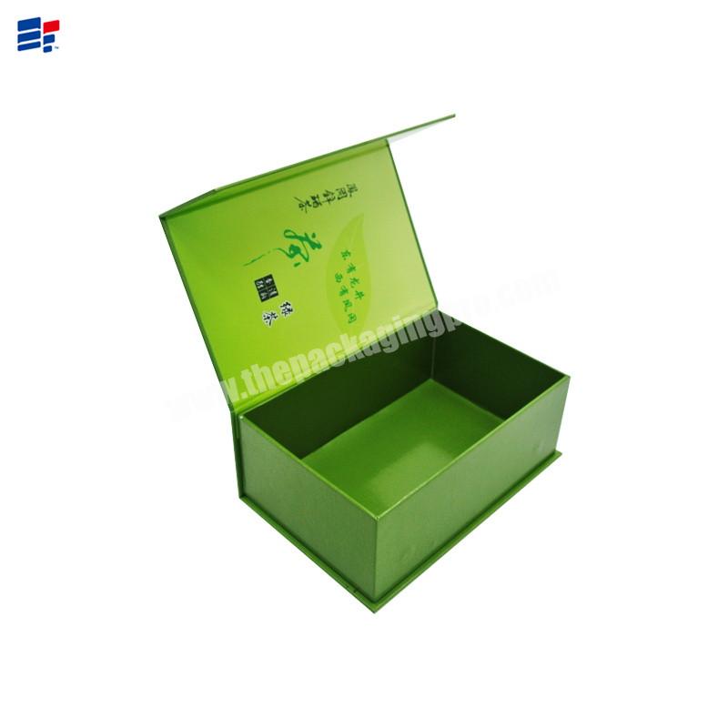 Wholesale Custom Logo Cardboard Cylinder Printed Tea Set Gift Box Paper Tube Packaging