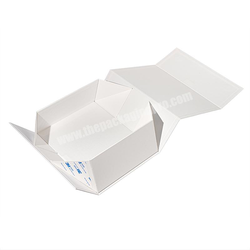Wholesale Customized Logo Printed Box Folding Mailing Packaging Corrugated Printing Paper Shoe Box with Handle