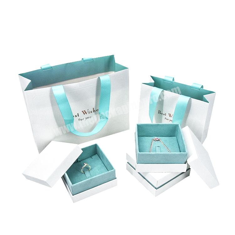 hot-selling fashion ring box  wedding  ring box  jewelry storage box manufacture wholesale