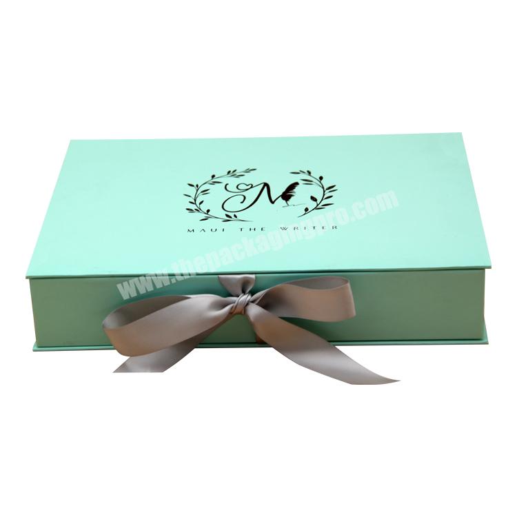 tall square textured luxury Tennis racket corrugated packaging texture paper gift box