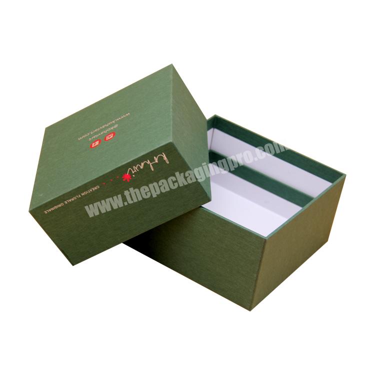 wristband wsholesale Hair Extension Packaging gift box with bag xl shipping boxes