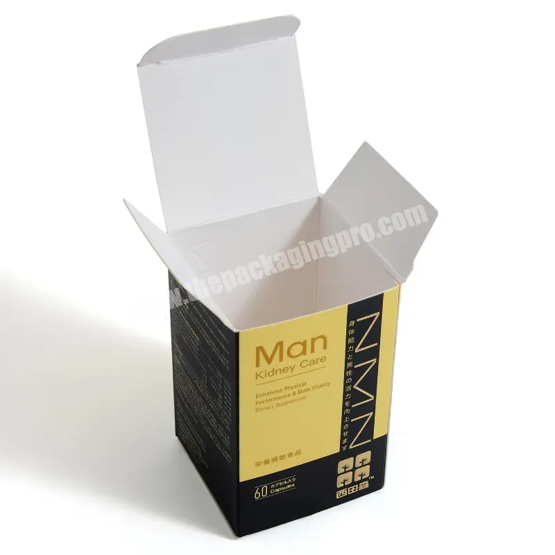 Black Goldkaging Prparty Backdropality Pharmaceutical Pill Bobackgroundne Paper Box Photo Studio Props Pill Packaging Medicine - Buy Paper Pill Box Medicine Paper Box Package Box Paper,Custom Printed Paper Pill Box Packaging,Custom Paper Packaging Pi