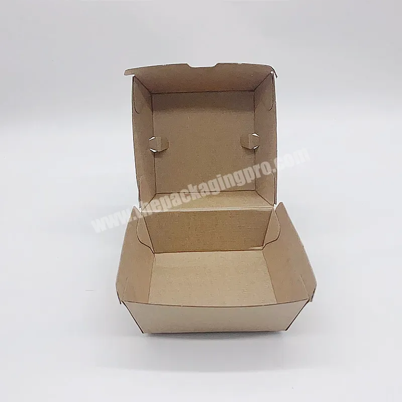 Buy Wholesale China Manufacture Disposable Food Packaging