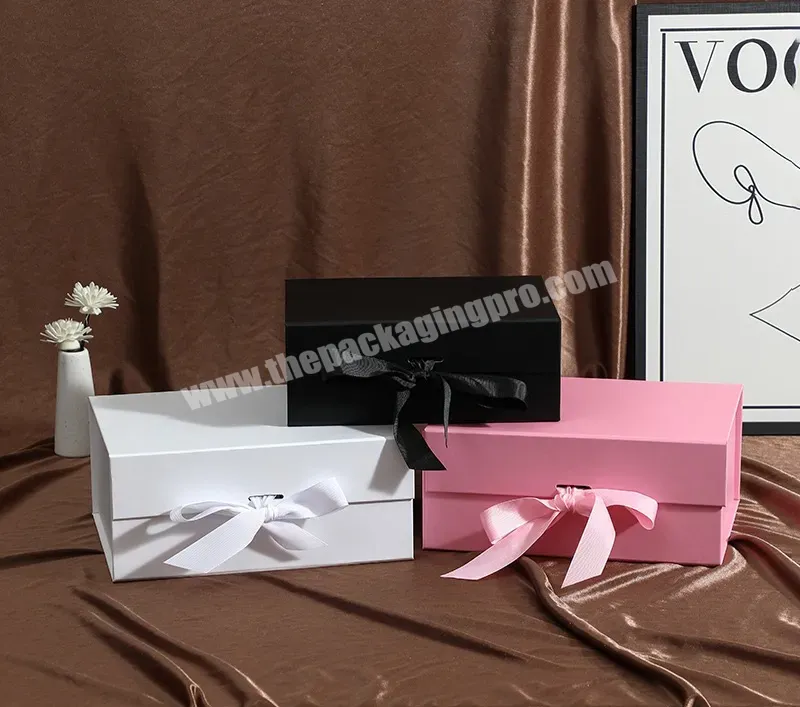 Custom A4 Deep Magnetic Close Gift Box Packaging With Foam Wholesale Luxury Large Black Cardboard Gift Paper Boxes - Buy Custom A4 Deep Magnetic Close Gift Box Packaging With Foam,Wholesale Luxury Large Black Cardboard Gift Paper Boxes,Cardboard Boxe