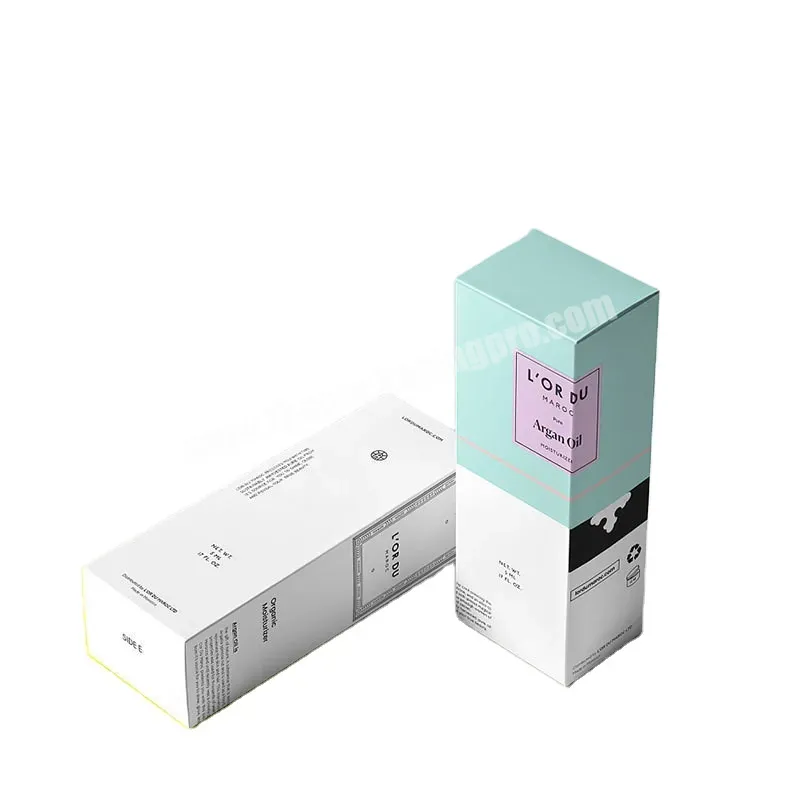 Custom Biodegradable Medicine Health Care Cosmetic Skincare Color Paper Packaging Box - Buy Paper Box/packaging Box/color Box,Wholesale Box/skincare Packaging Box/packing Box,Cosmetic Box.