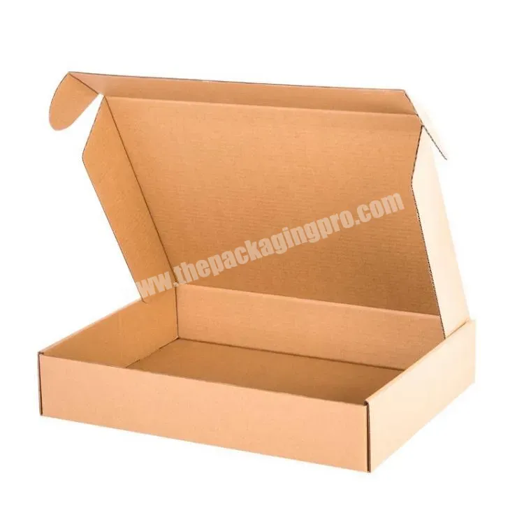 Custom Eco Friendly Printing Corrugated Carton Paper Packaging Shipping Box - Buy Paper Packaging Box,Paper Box Gift Box Packaging Box,Shipping Paper Box.