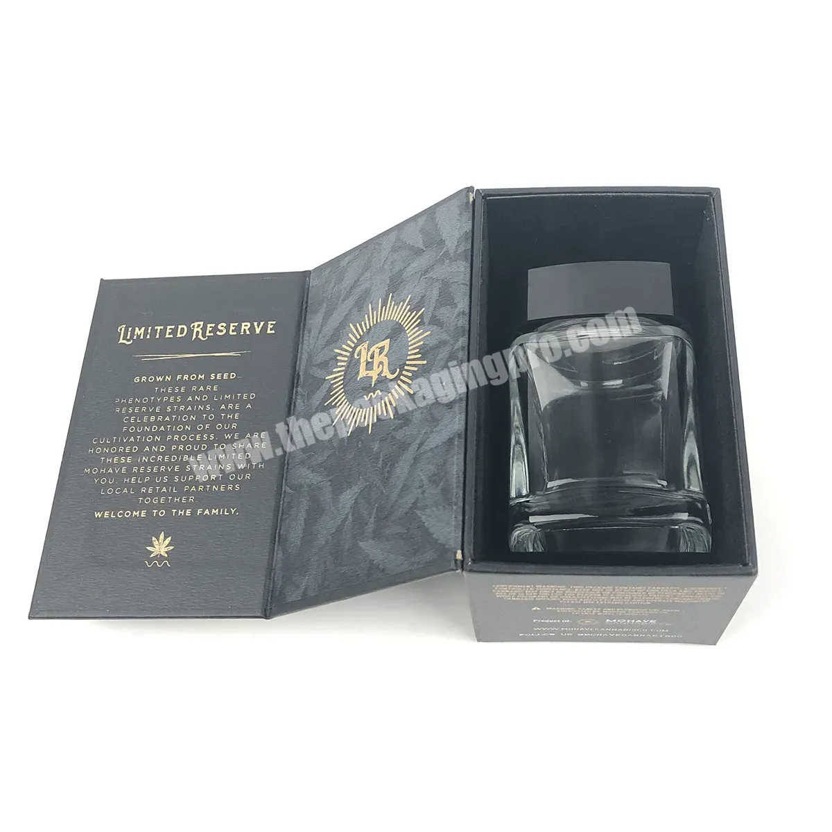 Custom High Quality Cosmetic Packaging Box Perfume Bottle Box - Buy Cosmetic Packaging,Container For Handmade Cosmetic,Box Perfume.