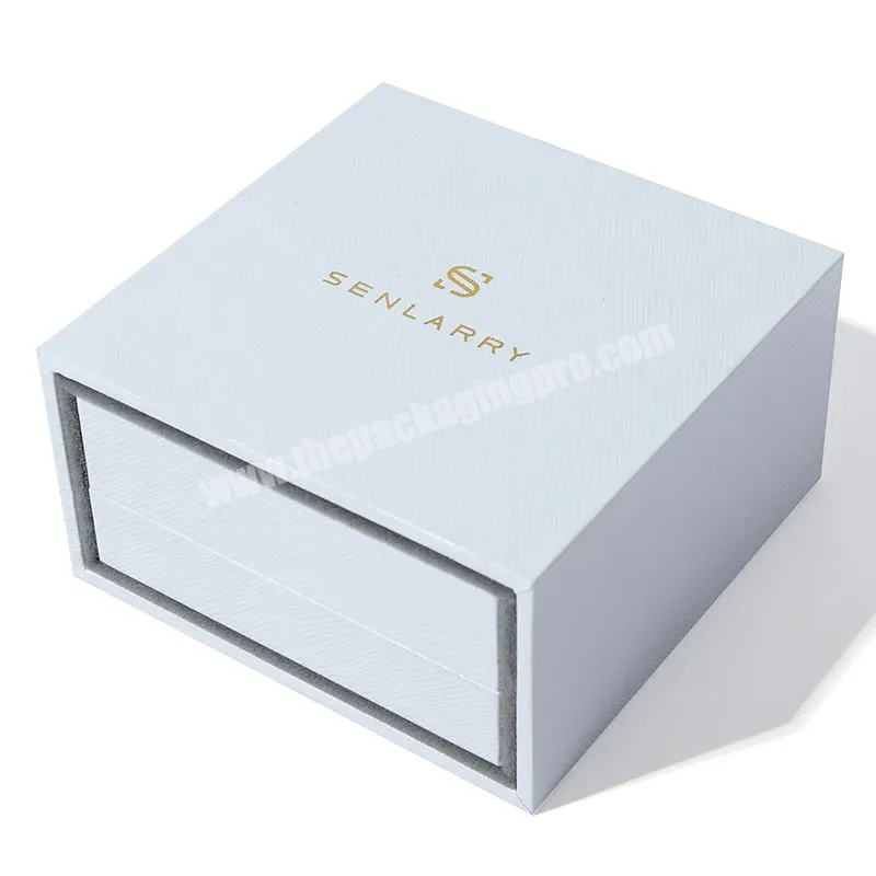 Jewelry Box Platforms & Inserts Accessories - Rapp's Packaging