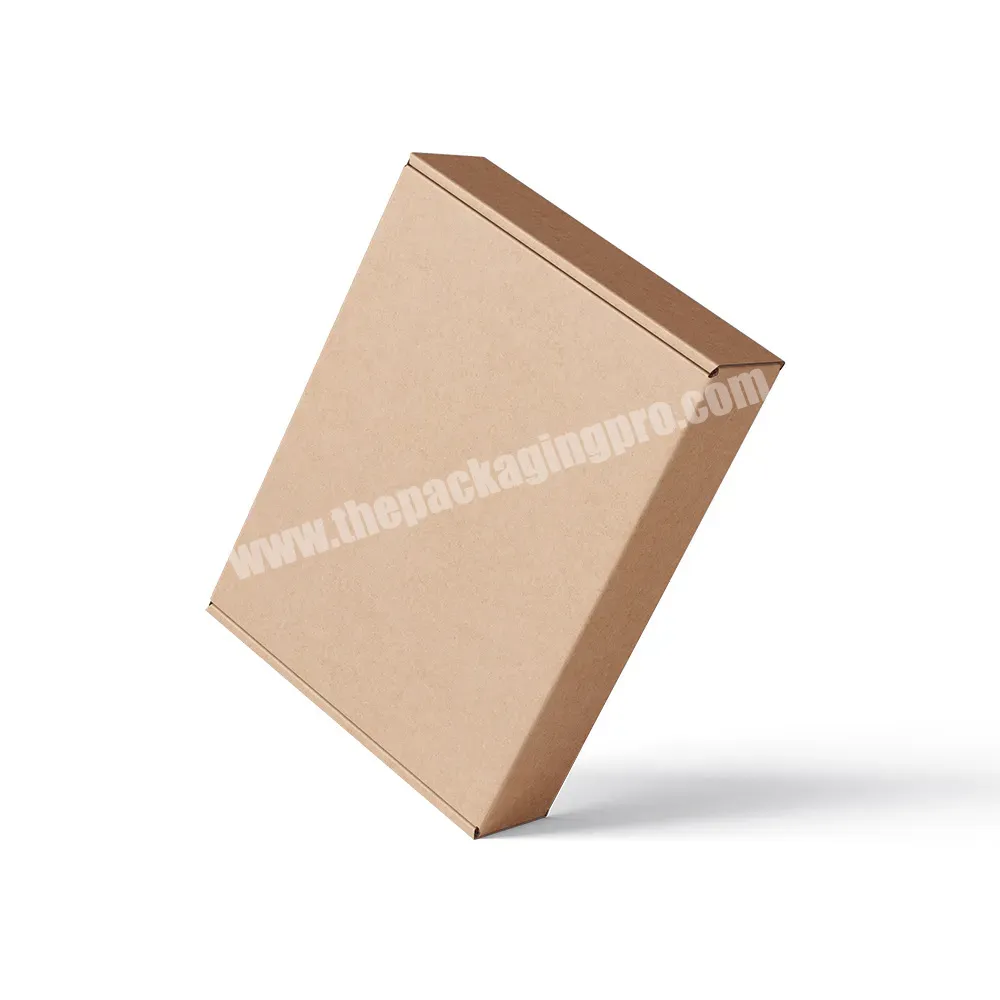 Custom Logo Luxury Rigid Postal Mailing Mailer Gift Packing Carton Corrugated Postage Paper Packaging Shipping Cardboard Box - Buy China Manufacturers Wholesale High Quality Recyclable Folding Skincare Express Shipping Delivery Corrugated Paper Box W