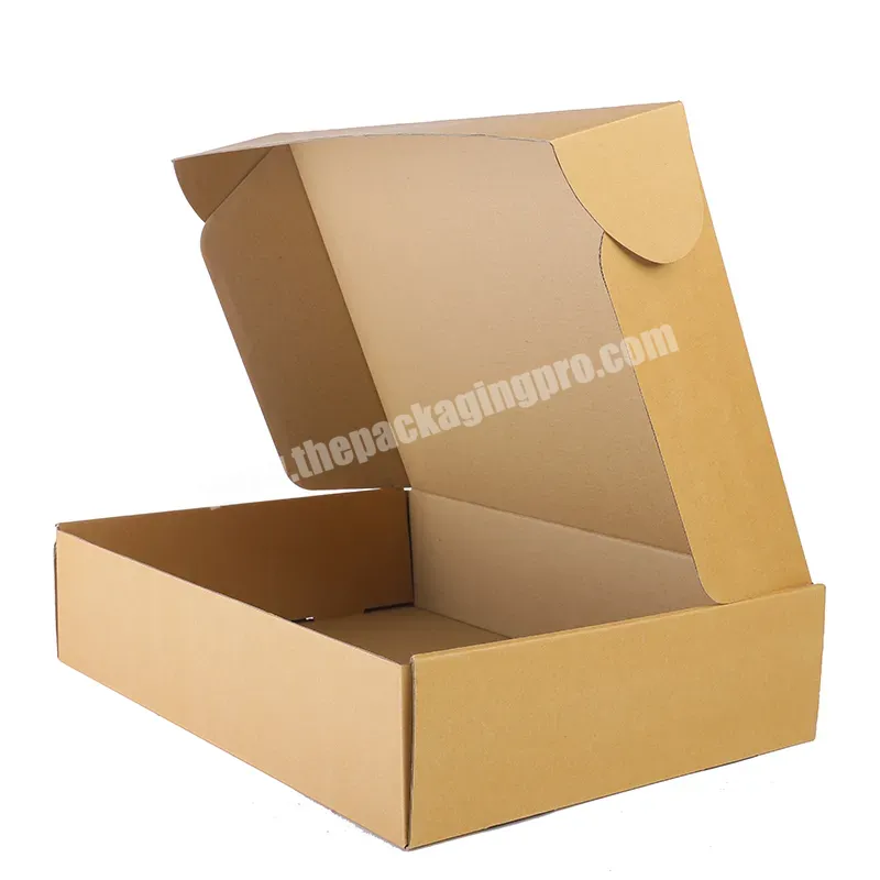 Custom Logo Printing E-commerce Corrugated Shipping Box Full Color Printing Corrugated Mailer Mailing Boxes - Buy Custom Logo Printing E-commerce Corrugated Shipping Box Full Color Printing Corrugated Mailer Mailing Boxes,Color Printing Skin Care Pac