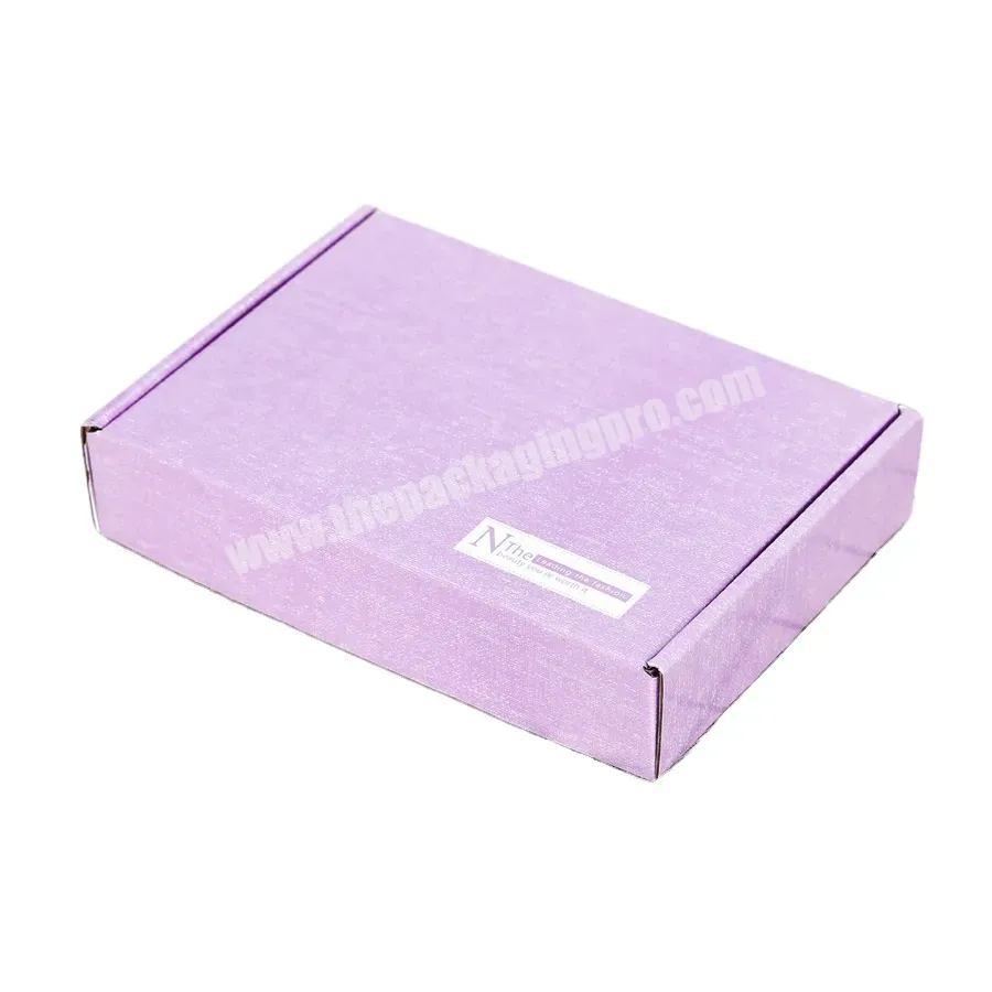 Custom Logo Printing White Black Corrugated Kraft Cardboard Mailer Shipping Boxes For Garments Circle Gift Paper Box Packaging - Buy China Wholesale Custom Logo Printing Pink Paper Packaging Carton E Commerce Foldable Mailer Shipping Corrugated Paper