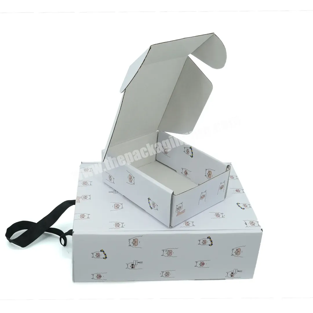 Custom Luxury White Folding Magnetic Closure Large Size Skin Care Clothes Clothing Packaging Paper Gift Box For Present - Buy Custom Luxury White Folding Magnetic Closure Large Size Skin Care Clothes Clothing Packaging Paper Gift Box For Present,Colo