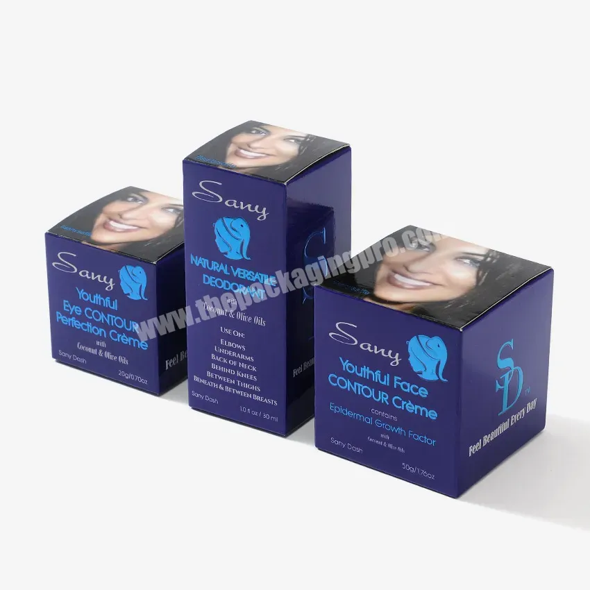 Custom Printed Cardboard Box Skin Care Packaging Luxury Paper Boxes With Logo For Cosmetic Boxes - Buy Box Packaging,Paper Boxes,Cosmetic Boxes.
