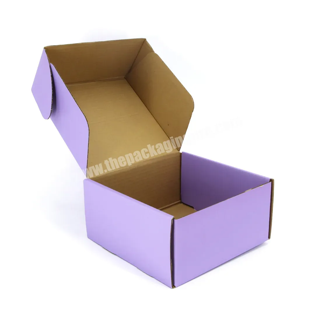 Custom Printed Delivery Mailer Packaging Box Clothing Shoes Corrugated Mail Paper Boxes With Logo Shipping Boxes - Buy Custom Printed Delivery Mailer Packaging Box Clothing Shoes Corrugated Mail Paper Boxes With Logo Shipping Boxes,Color Printing Ski
