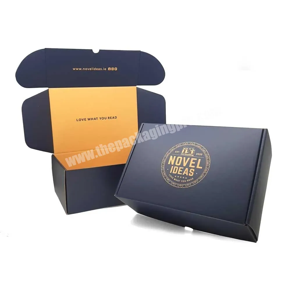 Custom Size Logo Personalised Packing Folding Paper Box - Buy Custom Printed Kraft Paper Brown Recycled Corrugated Mailer Box,Custom Small Luxury Cosmetic Recycled Colour Printing Logo Packaging Paper Box,Custom Logo Personalised Ecommerce Postal Car