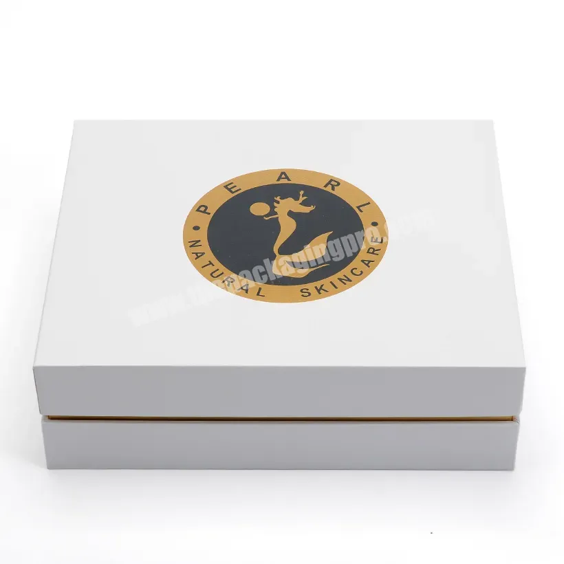 Customised Eco Branded Skincare Cosmetic Box Packaging Luxury Gift Boxes - Buy Eco Packaging Box,Customised Box Packaging,Skincare Box Packaging Luxury.