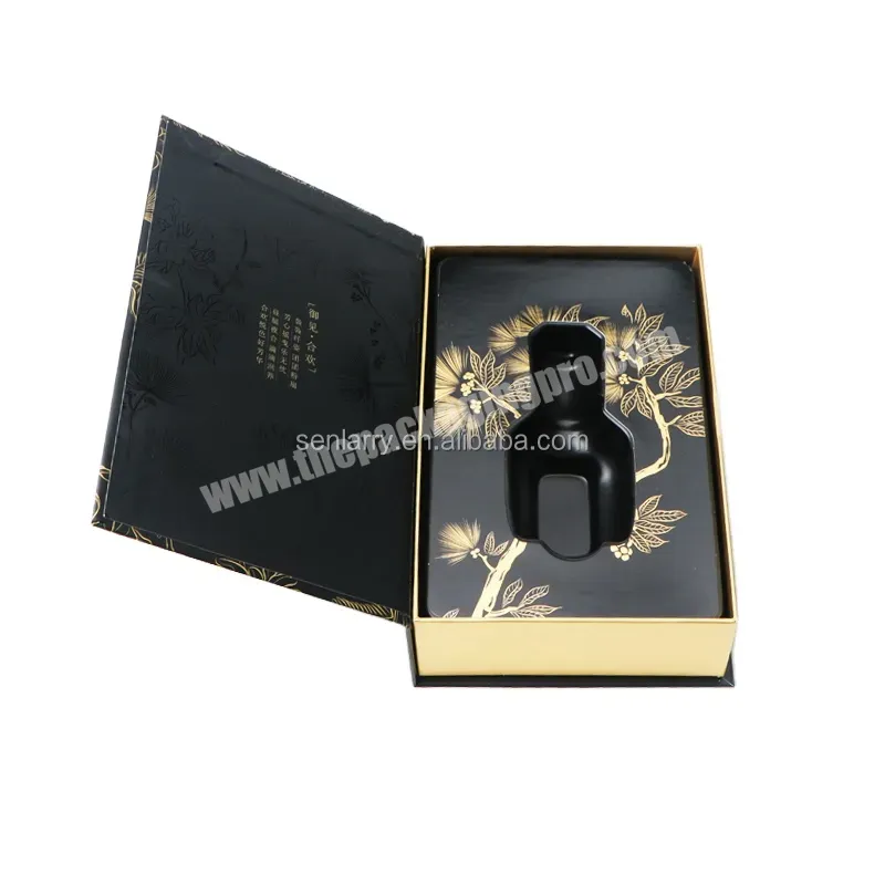Customized Cardboard Beauty Product Cosmetic Packaging Luxury Perfume Essential Oil Paper Gift Box With Pet - Buy Packaging Boxes,Cosmetic Perfume Box,Gift Set Packaging Box.