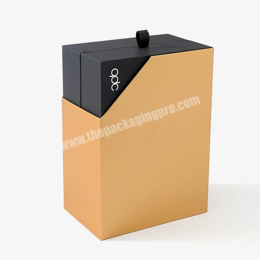 Customized Luxury High Quality Gift Boxes With Flip Lid Gift Box Packaging - Buy Gift Box With Flip Lid Paper Box,High Quality Paper Box,Hot Sale Gift Boxes Packaging.