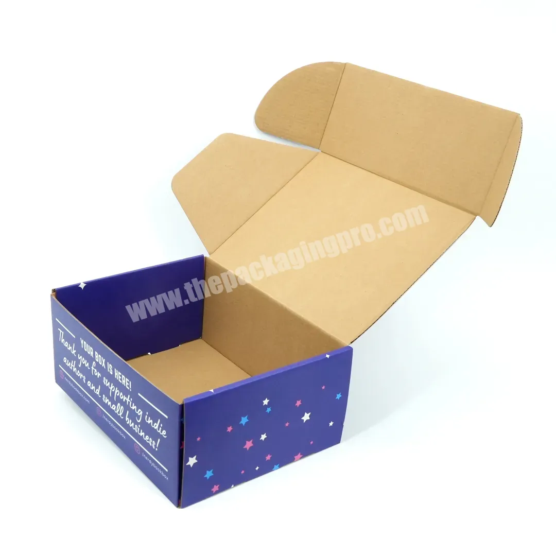 Design Packaging Custom Printed Logo Unique Corrugated Shipping Boxes Cardboard Mailer Box - Buy Design Packaging Custom Printed Logo Unique Corrugated Shipping Boxes Cardboard Mailer Box,Color Printing Skin Care Packing Cardboard Paper Box,Cosmetics