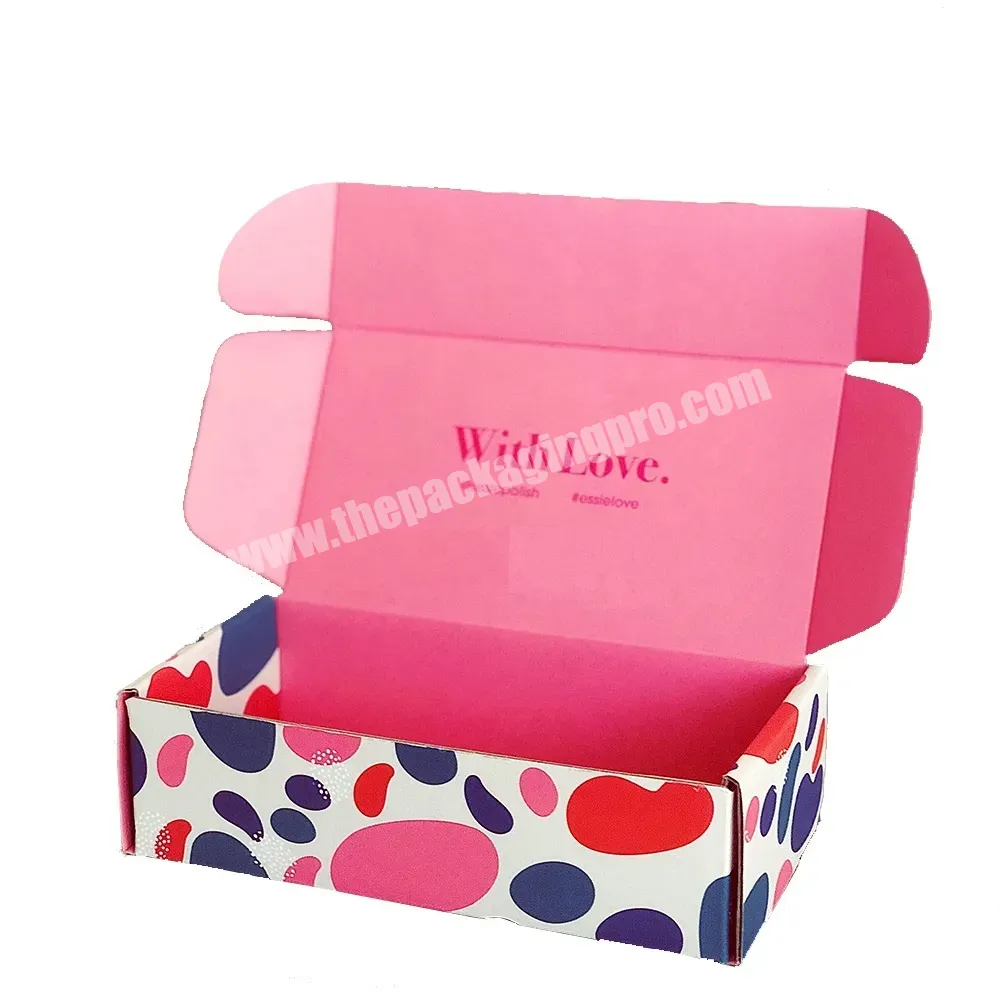 Eco Friendly Luxury Color Small Packaging Folding Box Custom Logo Carton Printed Recyclable Gift Paper Boxes Packaging - Buy Free Sample Custom Logo Black Color Donut Food Grade Art Paper Paper Box,Custom Logo Recyclable Eco Friendly Luxury Color Sma