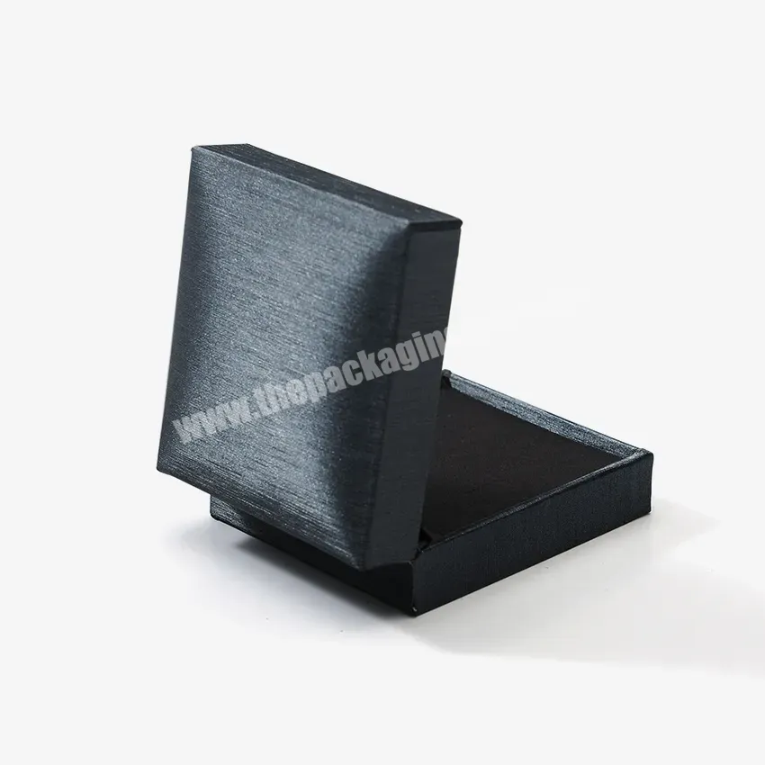 Factory Custom Black Jewelry Magnet Paper Ring Packaging Plastic Box Quality - Buy Black Jewelry Box Magnet,Jewelry Box Quality,Magnetic Paper Ring Box.