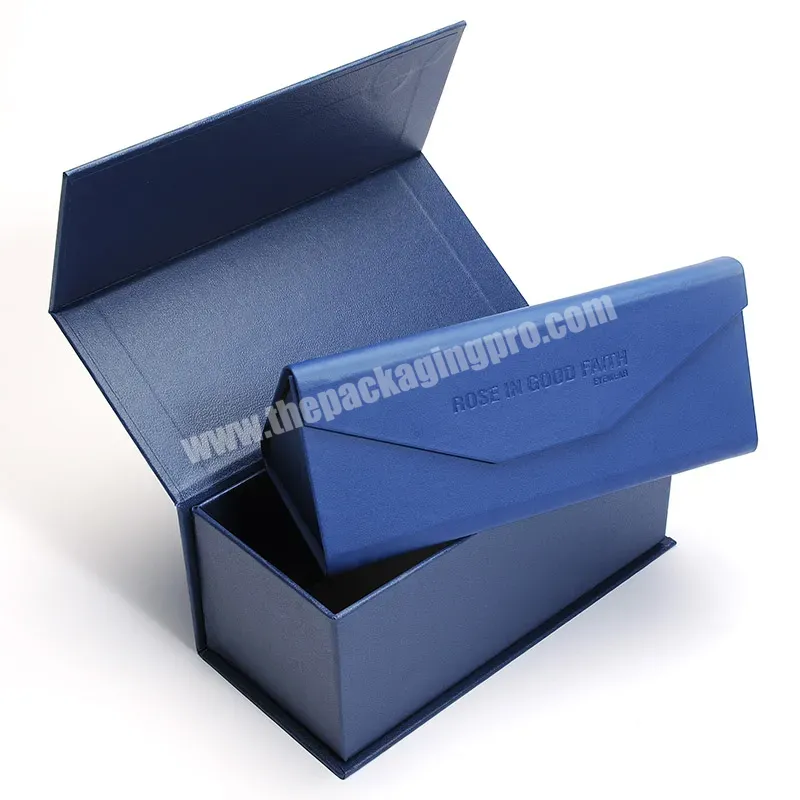 Factory Custom High Quality Sunglasses Gift Box - Buy Sunglasses Gift Box,Paper Boxes Packaging,Empty Gift Boxes.